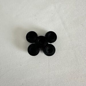 GENUINE OEM KEURIG UPPER NEEDLE SEAL GASKET - KSlim, K Supreme, K Supreme Plus
